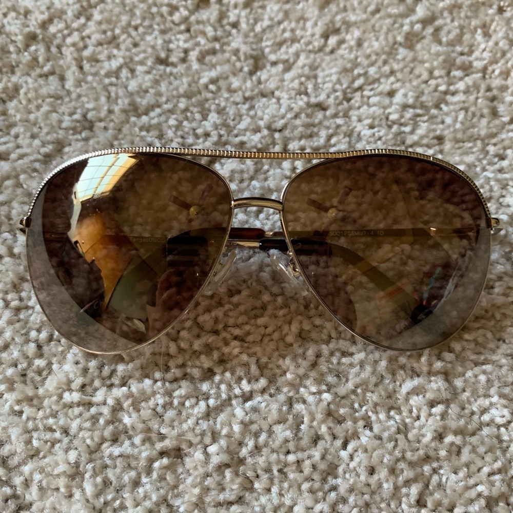 Aviator Sunglasses😎